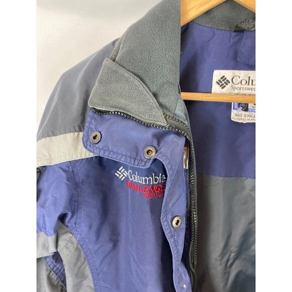 Columbia womans Core Challenge Series Coat Size small - Picture 2 of 8